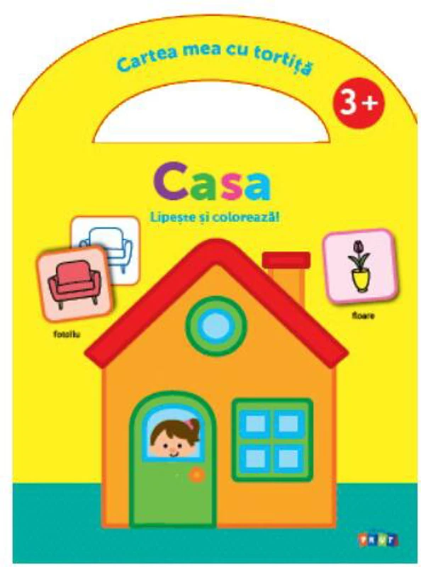 Casa - Paperback - Prut