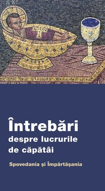 Întrebări despre lucrurile de căpătâi - Paperback brosat - *** - De Suflet