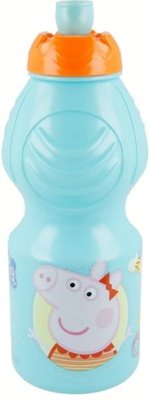 Peppa Pig-Sticlă sport 400ml