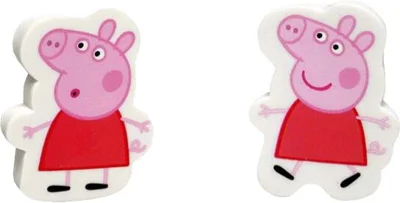 Peppa Pig - Radieră
