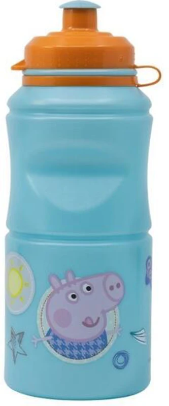 Peppa Pig-Sticlă sport 380ml