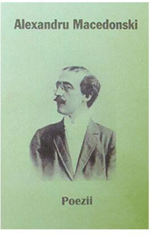 Poezii. Alexandru Macedonski - Paperback brosat - Alexandru Macedonski - Inhuan