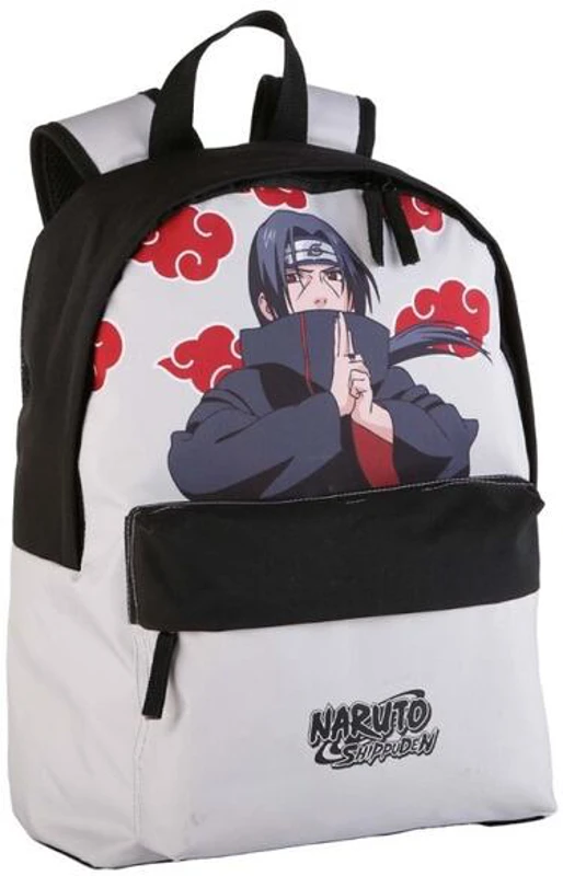 Naruto - Rucsac căptușit adaptabil Itachi