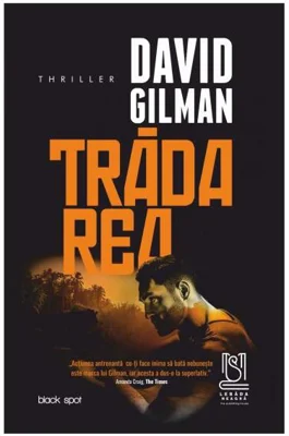 Trădarea (Vol. 2) - Paperback brosat - Lebăda Neagră