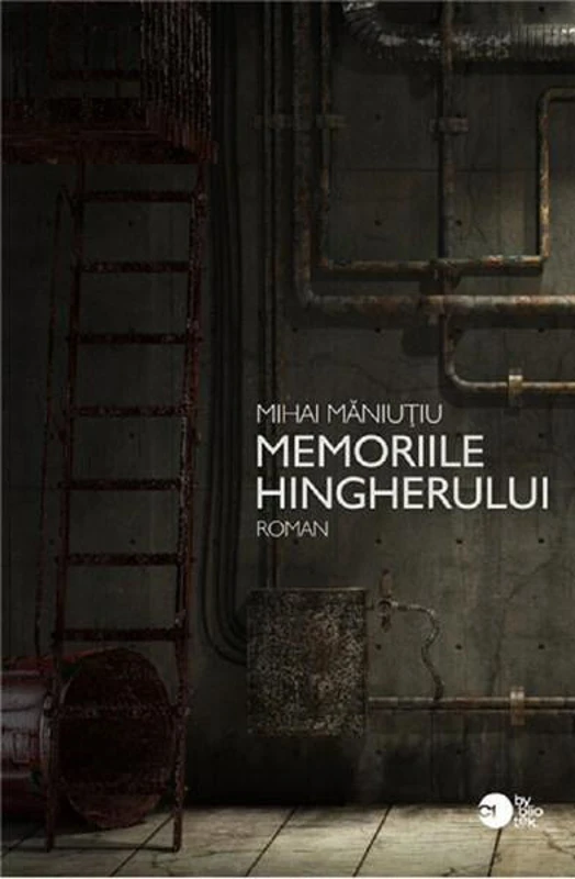 Memoriile hingherului (RESIGILAT) - Paperback brosat - Bybliotek