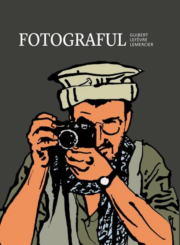 Fotograful - Hardcover - Seneca Lucius Annaeus