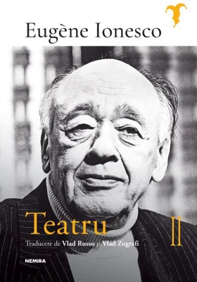 Teatru II - Hardcover - Nemira