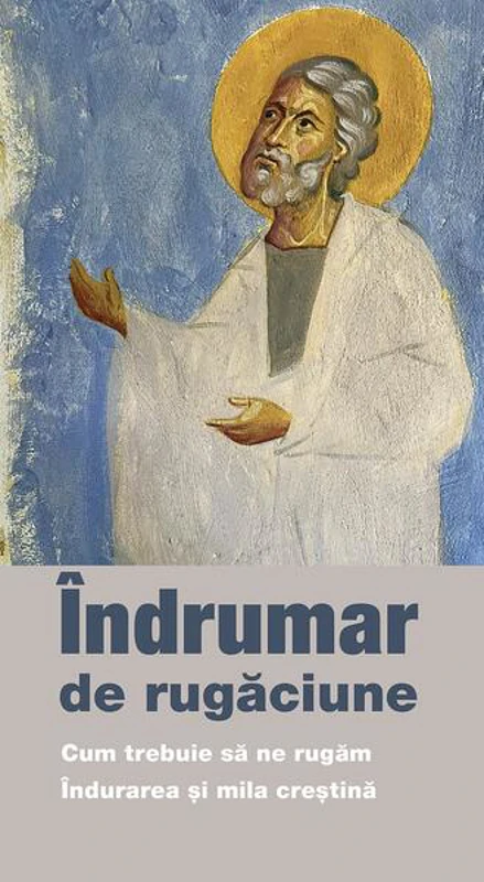 Îndrumar de rugăciune - Paperback brosat - De Suflet