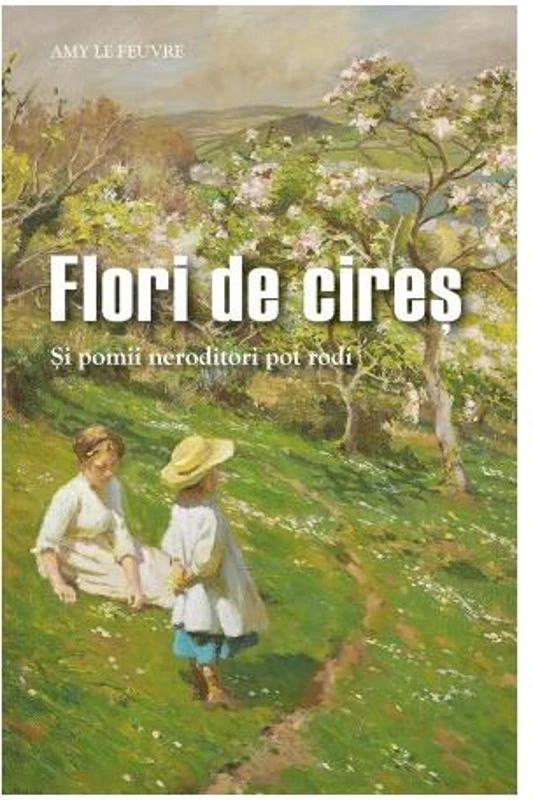 Flori de cireș - Paperback brosat - Sophia