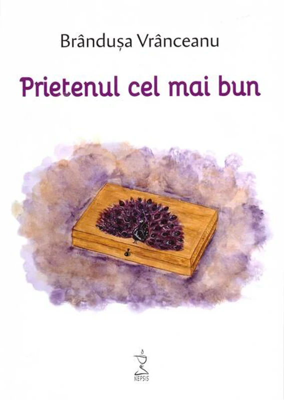 Prietenul cel mai bun - Paperback brosat - Nepsis