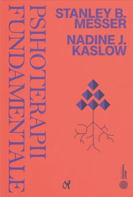 Psihoterapii fundamentale - Paperback brosat - ASCR