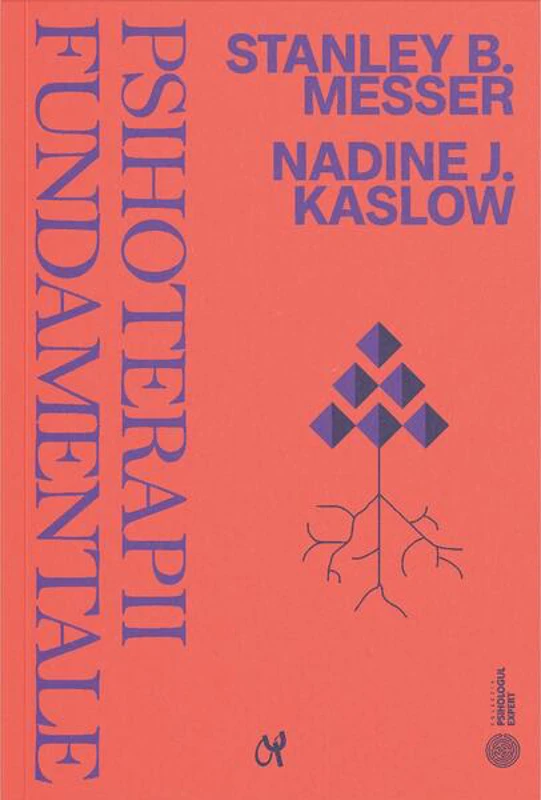 Psihoterapii fundamentale - Paperback brosat - ASCR
