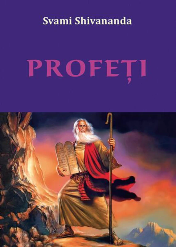 Profeți - Paperback brosat - Lambodar