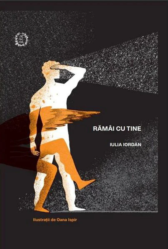 Rămâi cu tine - Hardcover - Iulia Iordan - Seneca Lucius Annaeus