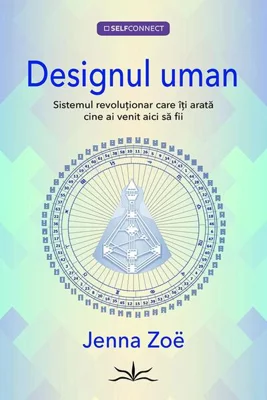 Designul Uman - Paperback brosat - Jenna Zoë - Prestige