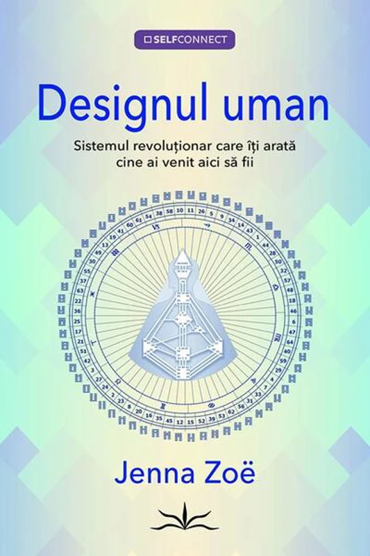 Designul Uman - Paperback brosat - Jenna Zoë - Prestige