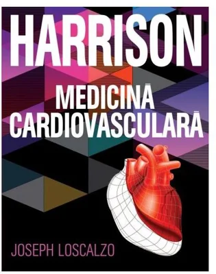 Harrison. Medicină cardiovasculară - Paperback brosat - Joseph Loscalzo - All