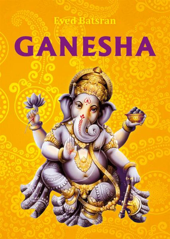 Ganesha - Paperback brosat - Ganesha