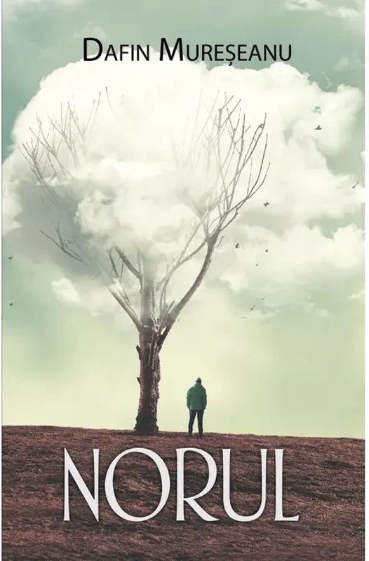 Norul - Paperback brosat - Dafin Mureşeanu - RAO