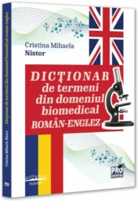 Dictionar de termeni din domeniul biomedical roman-englez