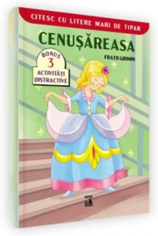 Cenusareasa