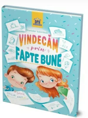 Vindecam prin fapte bune