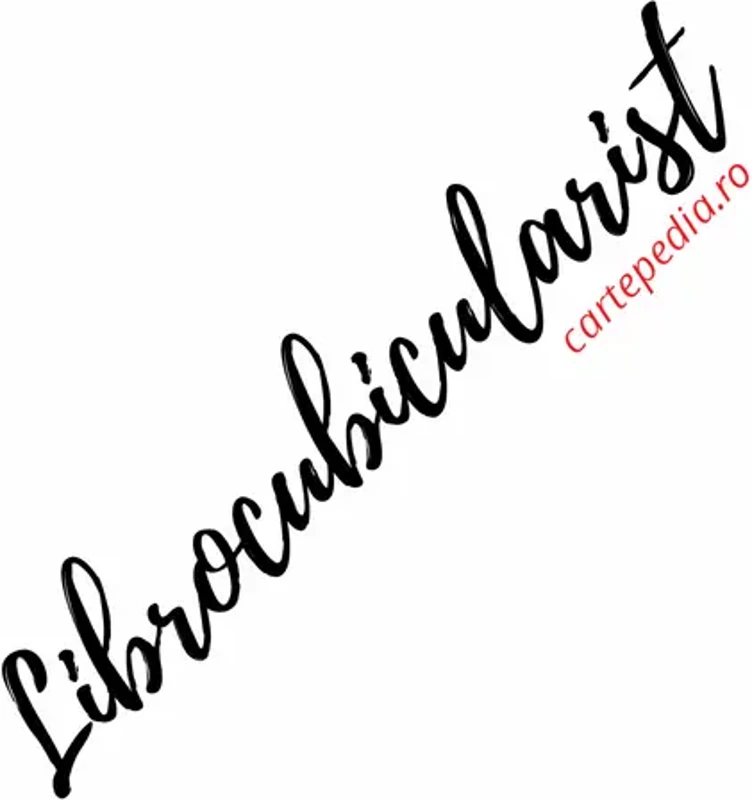 Sticker Librocubicularist - Cartepedia