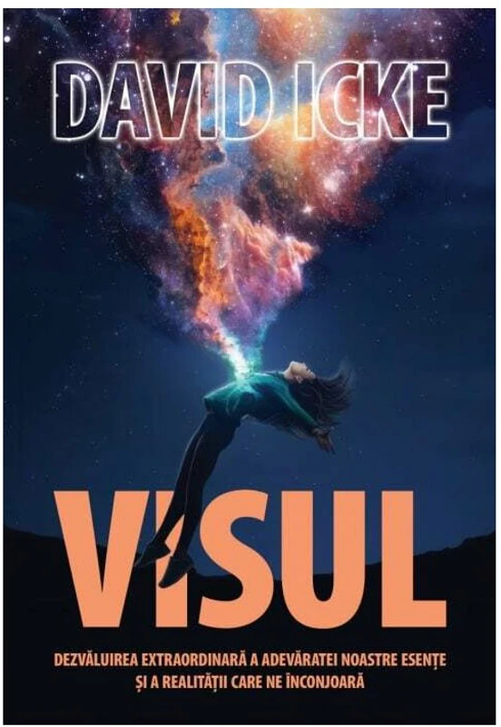 Visul - David Icke