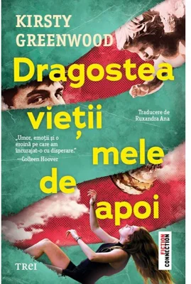 Dragostea vietii mele de apoi
