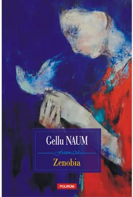 Zenobia - Gellu Naum