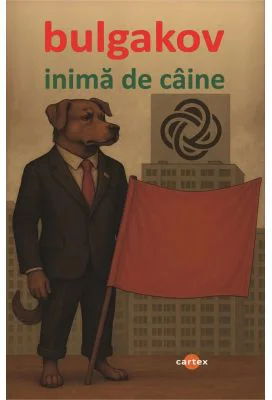 Inima de caine - Mihail Bulgakov