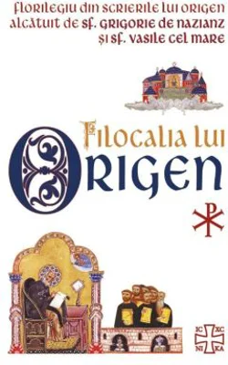 Filocalia lui Origen