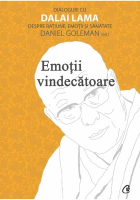 EMOTII VINDECATOARE