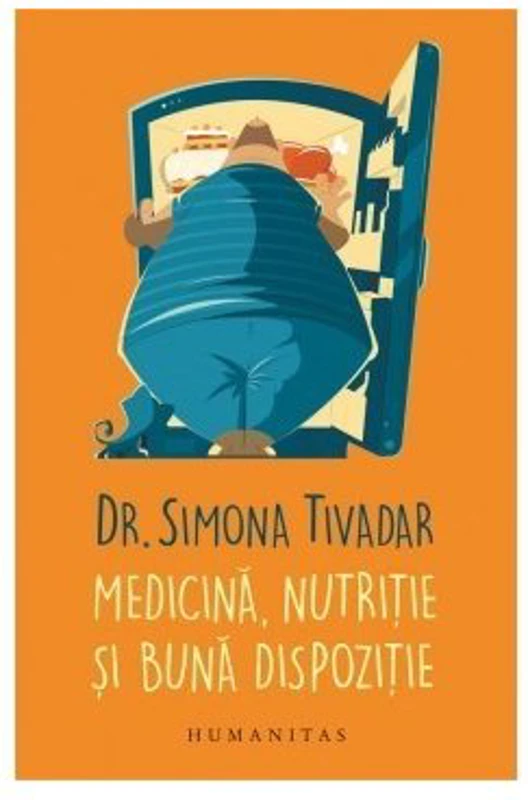 Medicina, nutritie si buna dispozitie