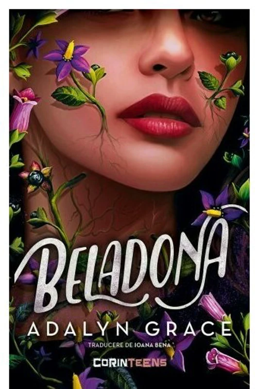 Beladona. Editie paperback