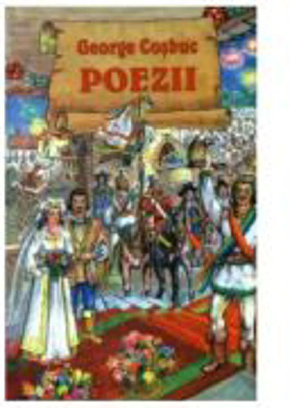 Poezii (George Cosbuc)
