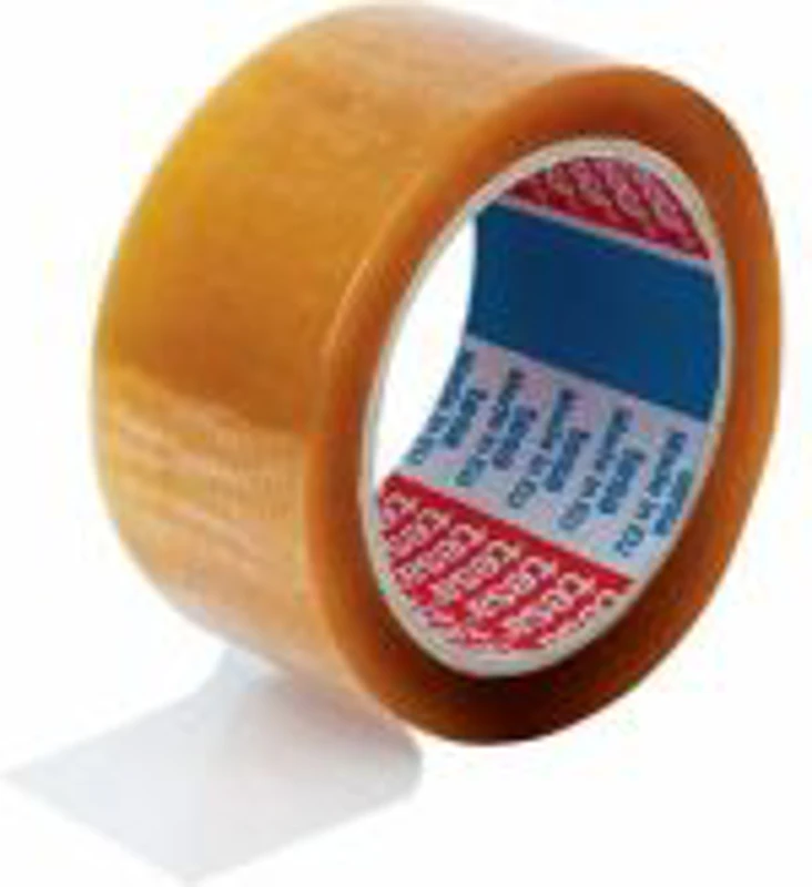 Banda adeziva Tesa, 19 mm x 66 m, transparenta ( TS01966 )