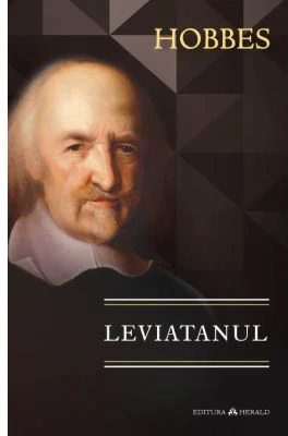 Leviatanul - Thomas Hobbes