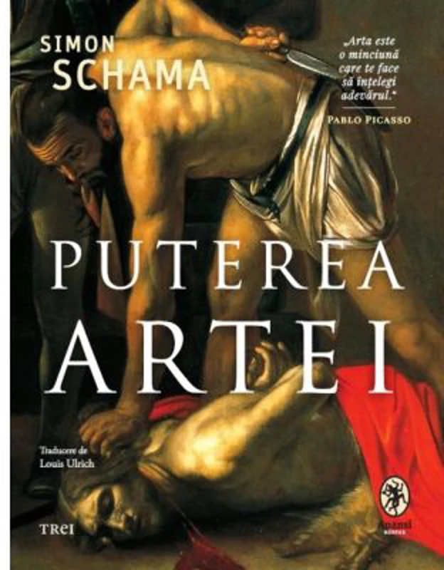 Puterea artei - Simon Schama