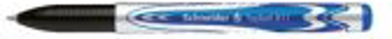 Roller Schneider Topball 811, varf ascutit 0. 5 mm, albastru