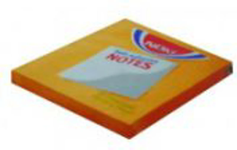 Notite autoadezive Noki, 76 x 76 mm, 100 file