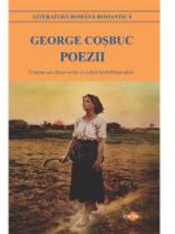 Poezii - George Cosbuc