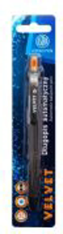 Pix cu mecanism, Velvet Astra Pen, varf 0. 7 mm, blister
