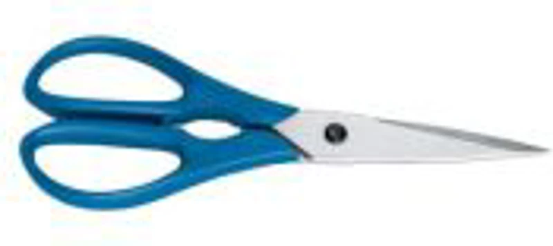 Foarfeca otel, ergonomica, 20cm, ALCO Allround