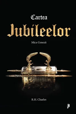 Cartea Jubileelor