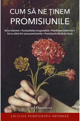 Cum sa ne tinem promisiunile