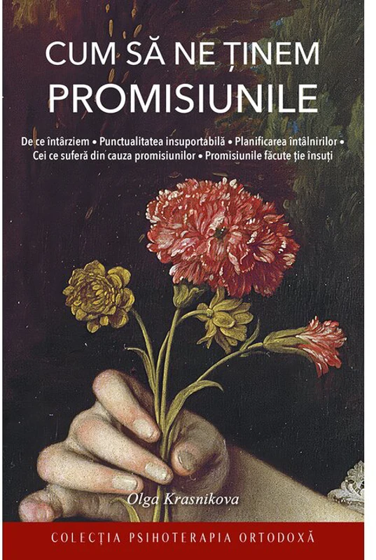 Cum sa ne tinem promisiunile