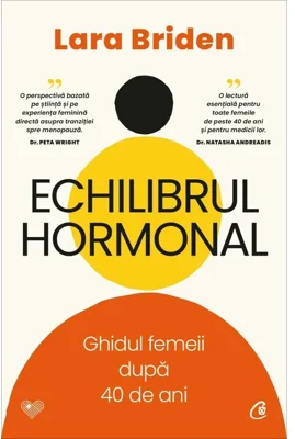Echilibrul hormonal