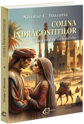 Colina indragostitilor