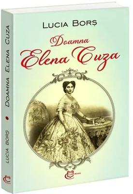 Doamna Elena Cuza